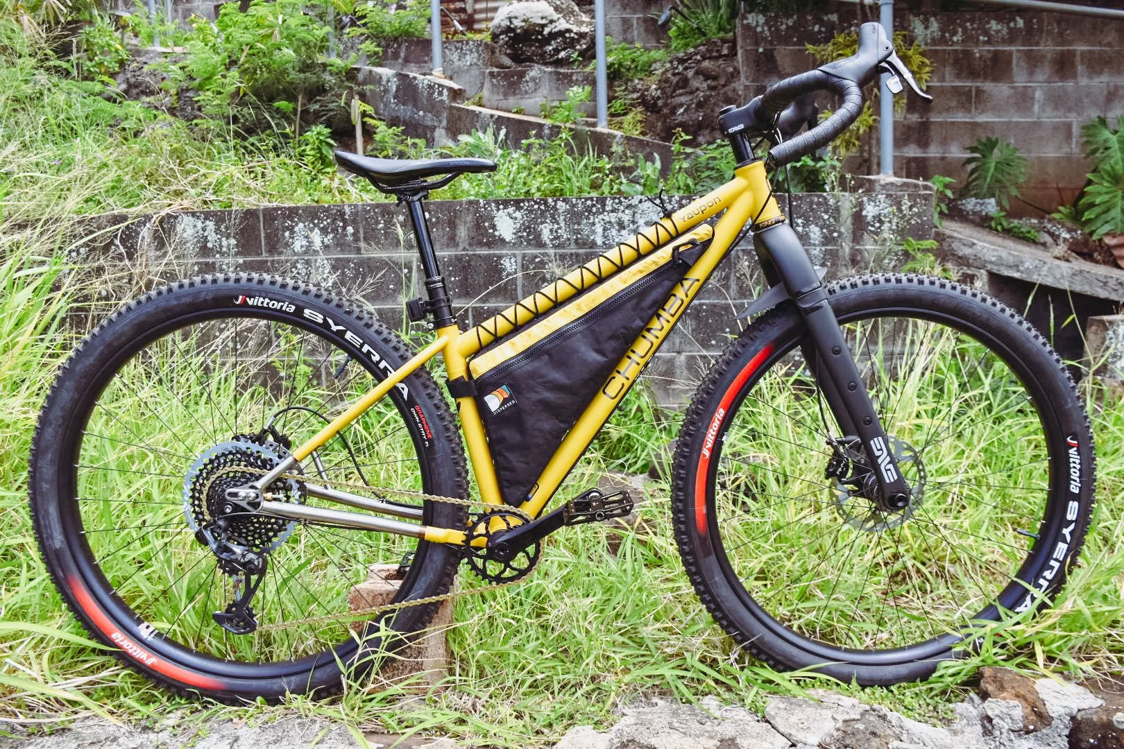 Bailey's Island Hopping Yaupon Titanium | Chumba Blog | Stories